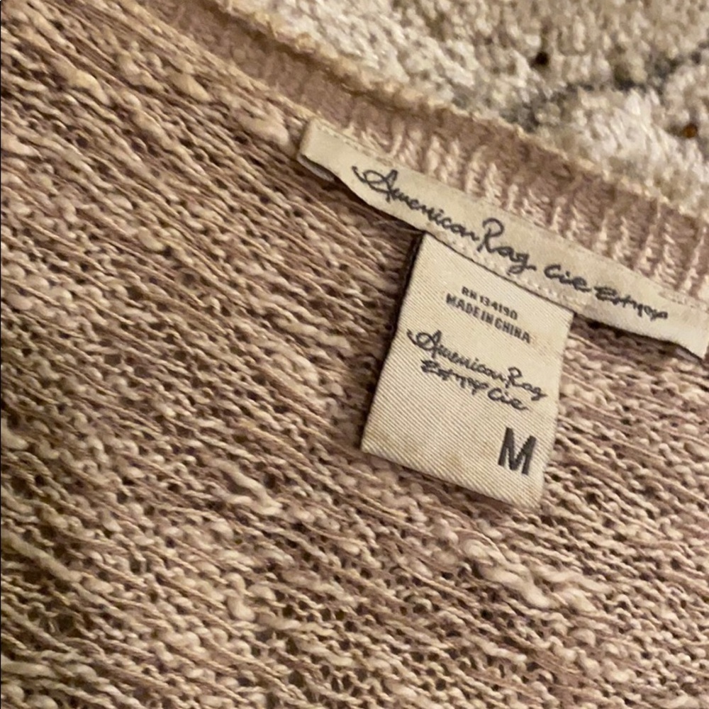 Cardigan - Picture 2 of 3